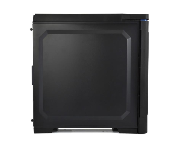 SilentiumPC Brutus M25 Pure Black - USB 3.0 - 200807 - zdjęcie 14